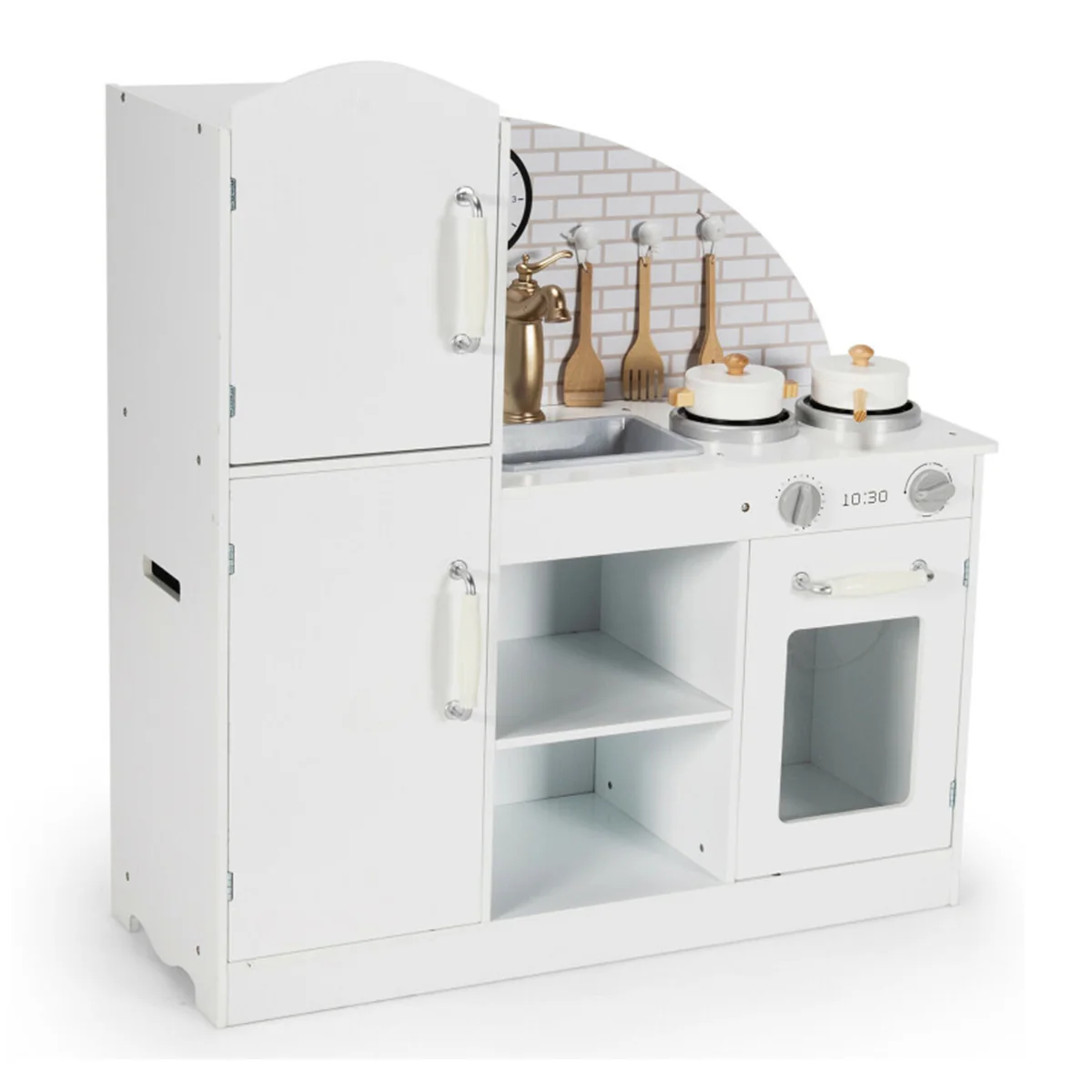 Kids Kitchen Playset - Image 12