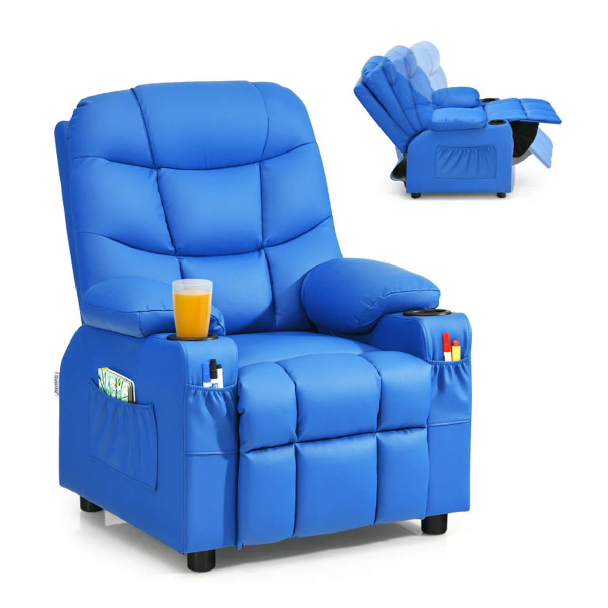 Kids Recliner Chair - Image 13