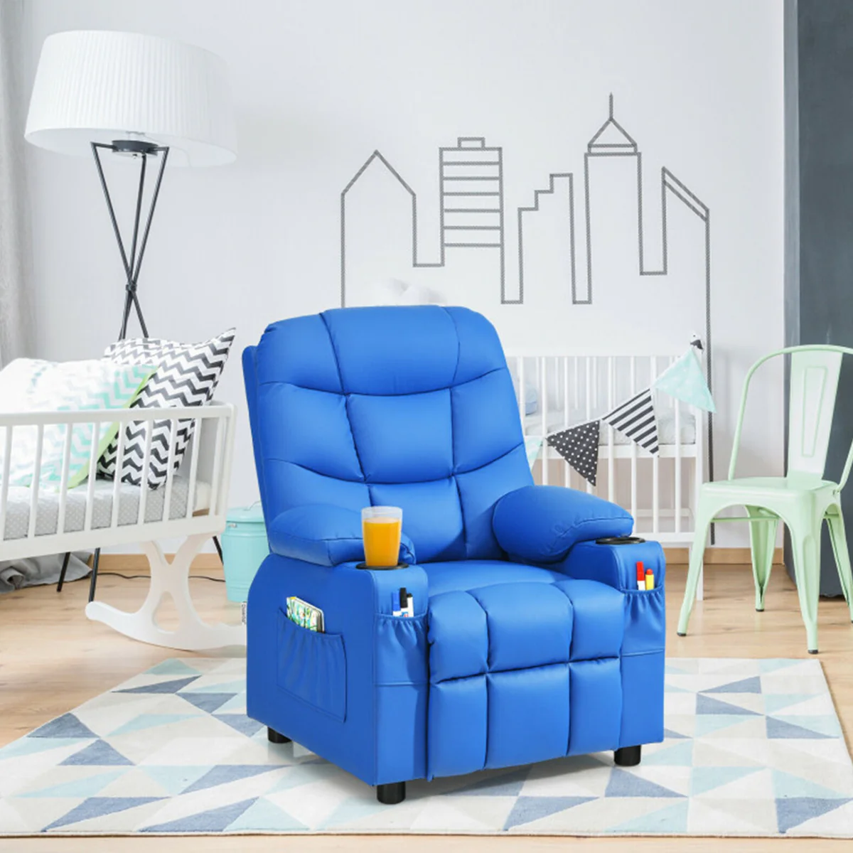 Kids Recliner Chair - Image 15
