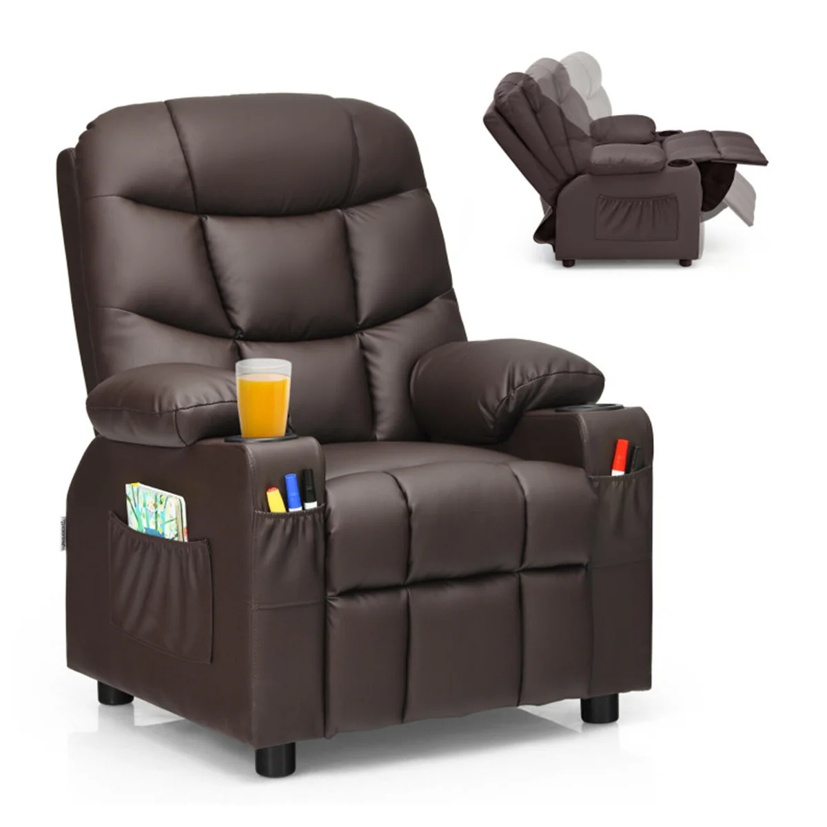 Kids Recliner Chair - Image 2