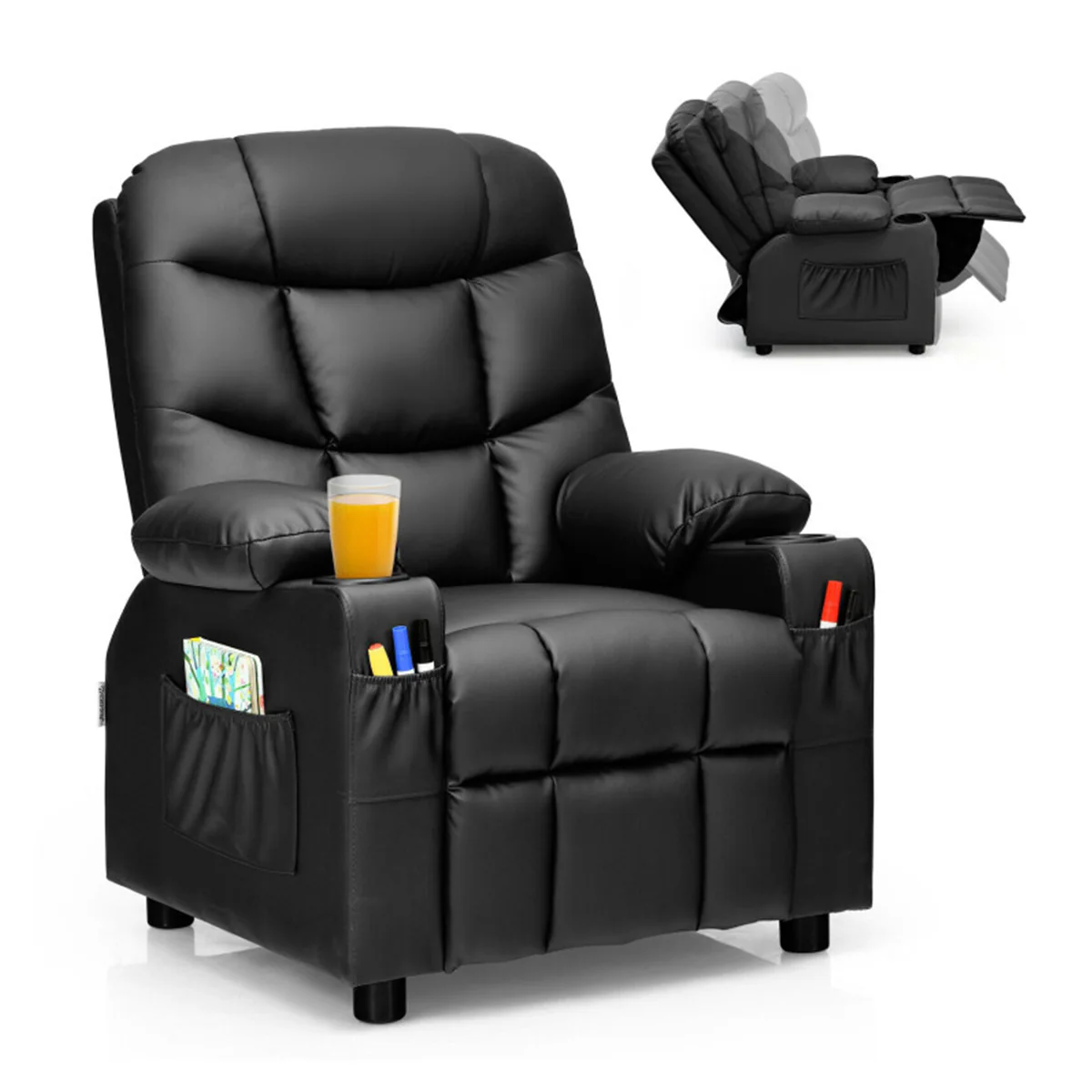 Kids Recliner Chair - Image 25
