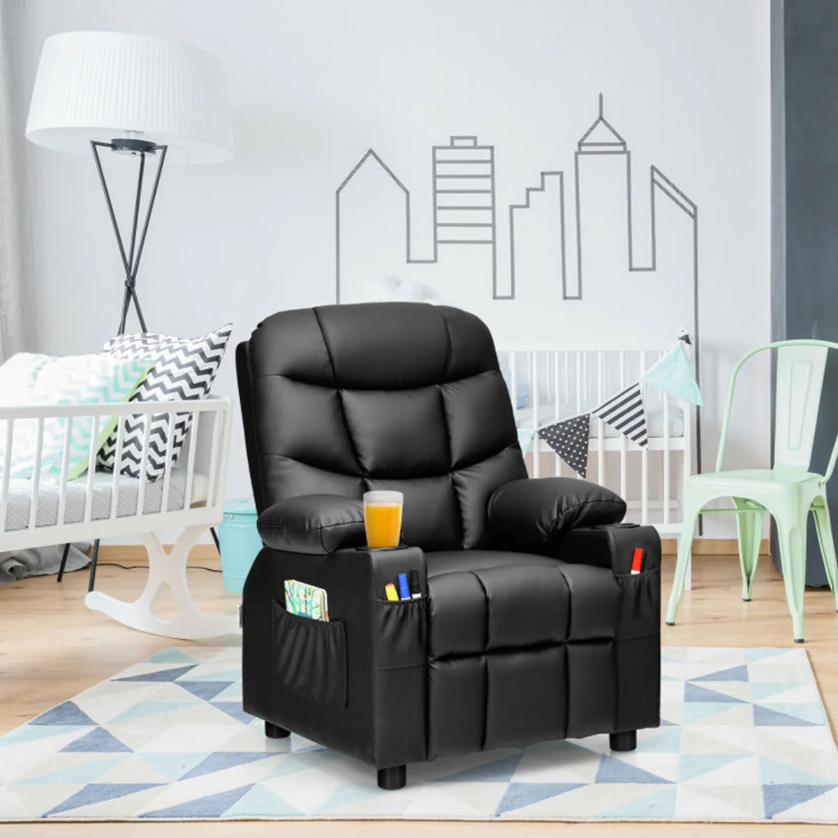 Kids Recliner Chair - Image 26