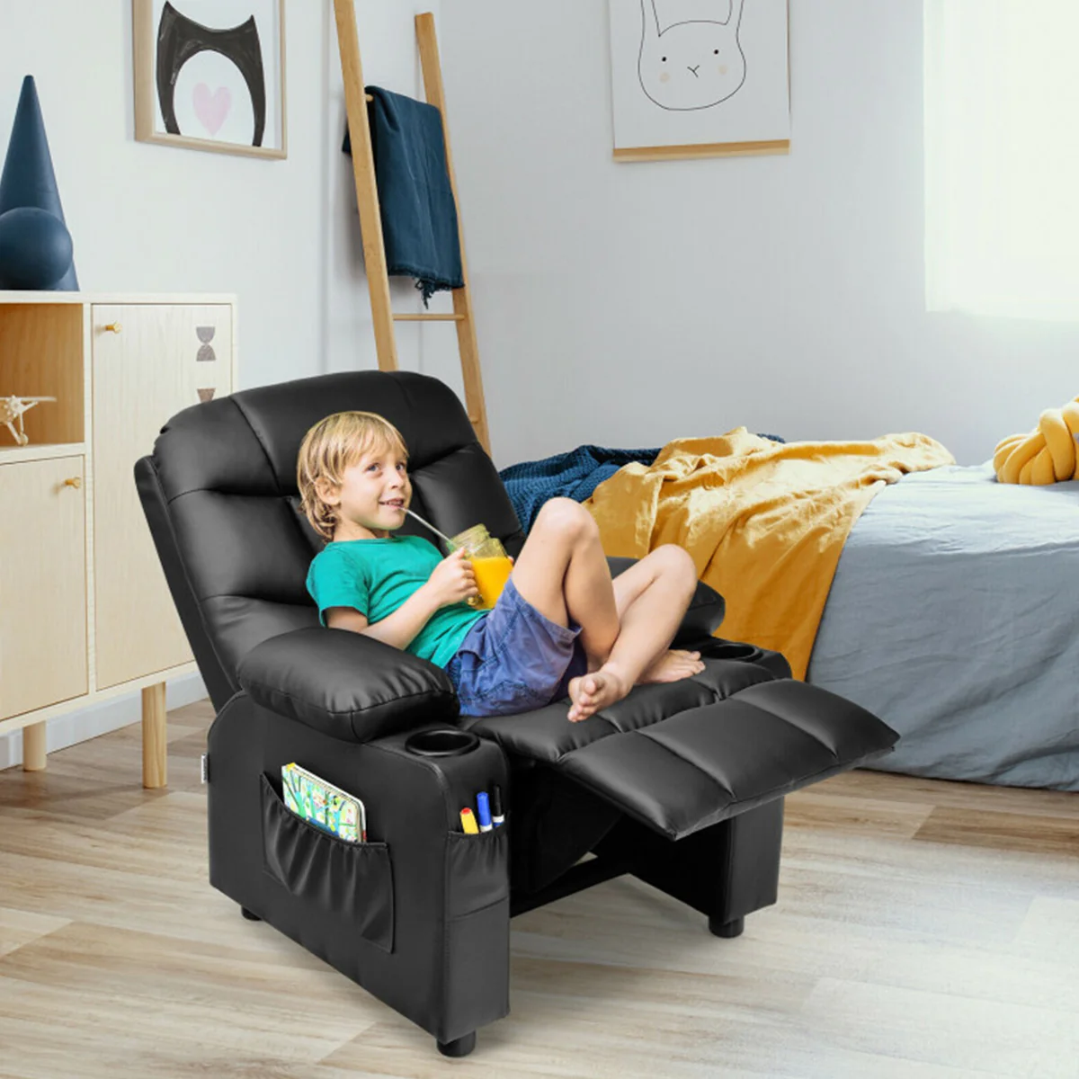 Kids Recliner Chair - Image 30