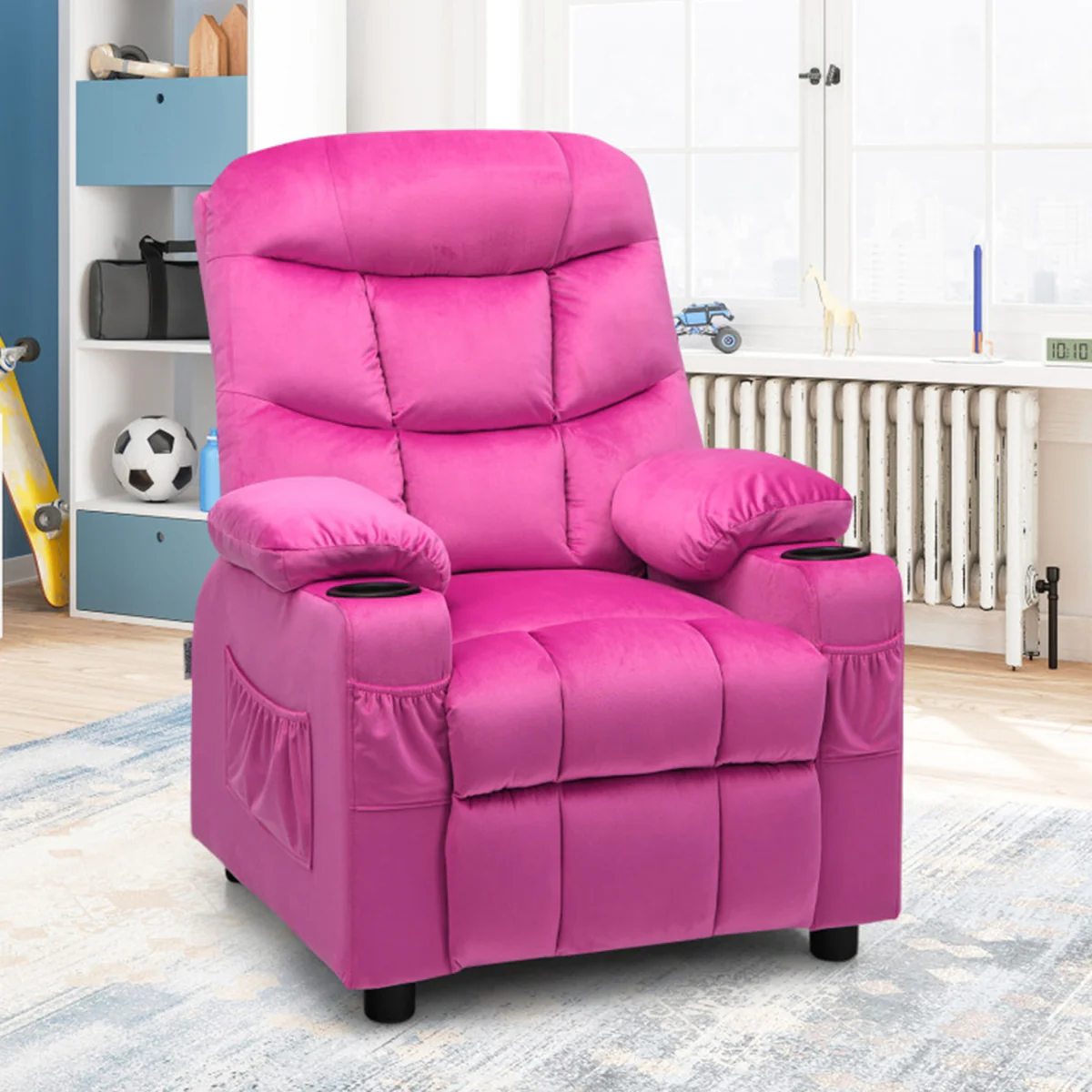 Kids Recliner Chair - Image 45