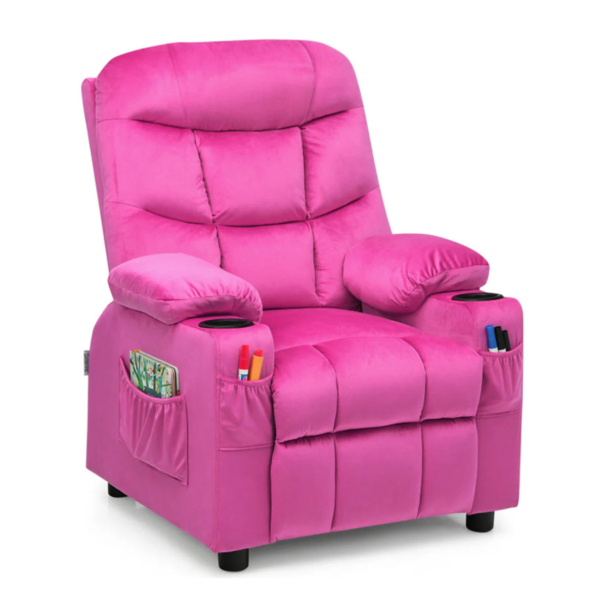 Kids Recliner Chair - Image 49