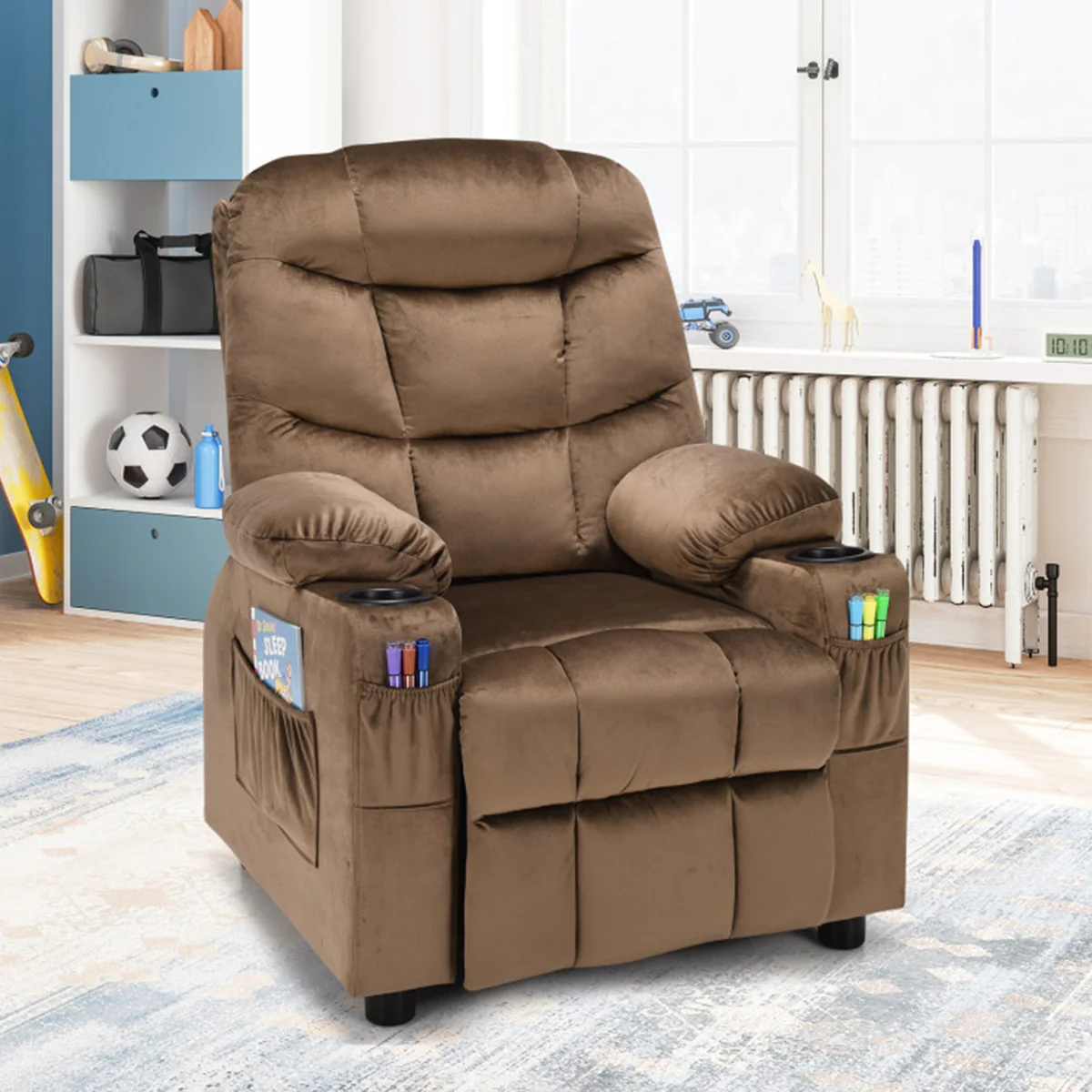 Kids Recliner Chair - Image 60