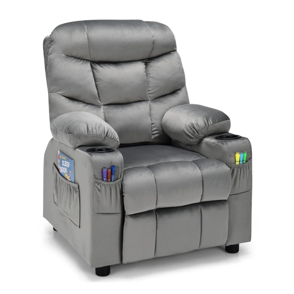 Kids Recliner Chair - Image 68