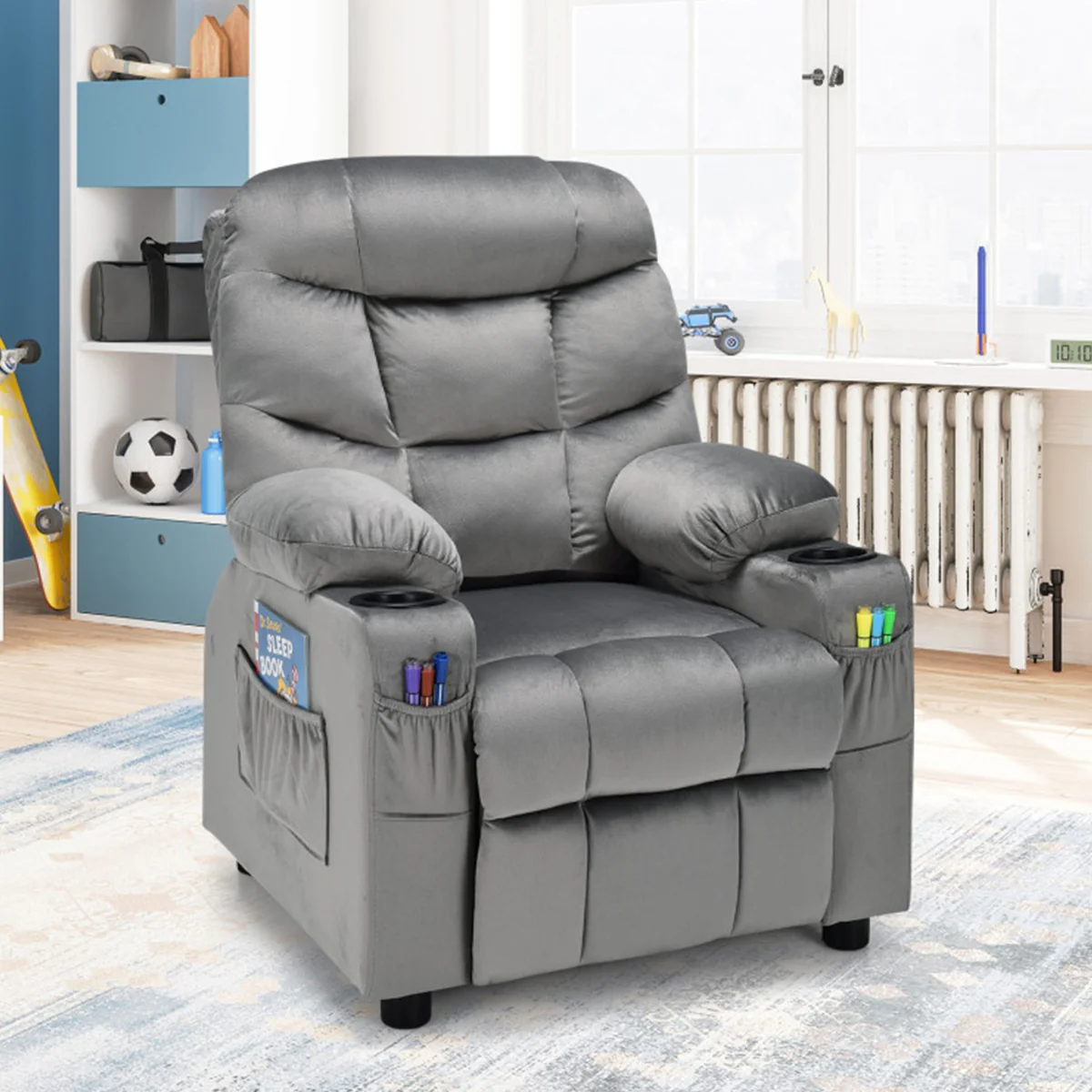 Kids Recliner Chair - Image 70