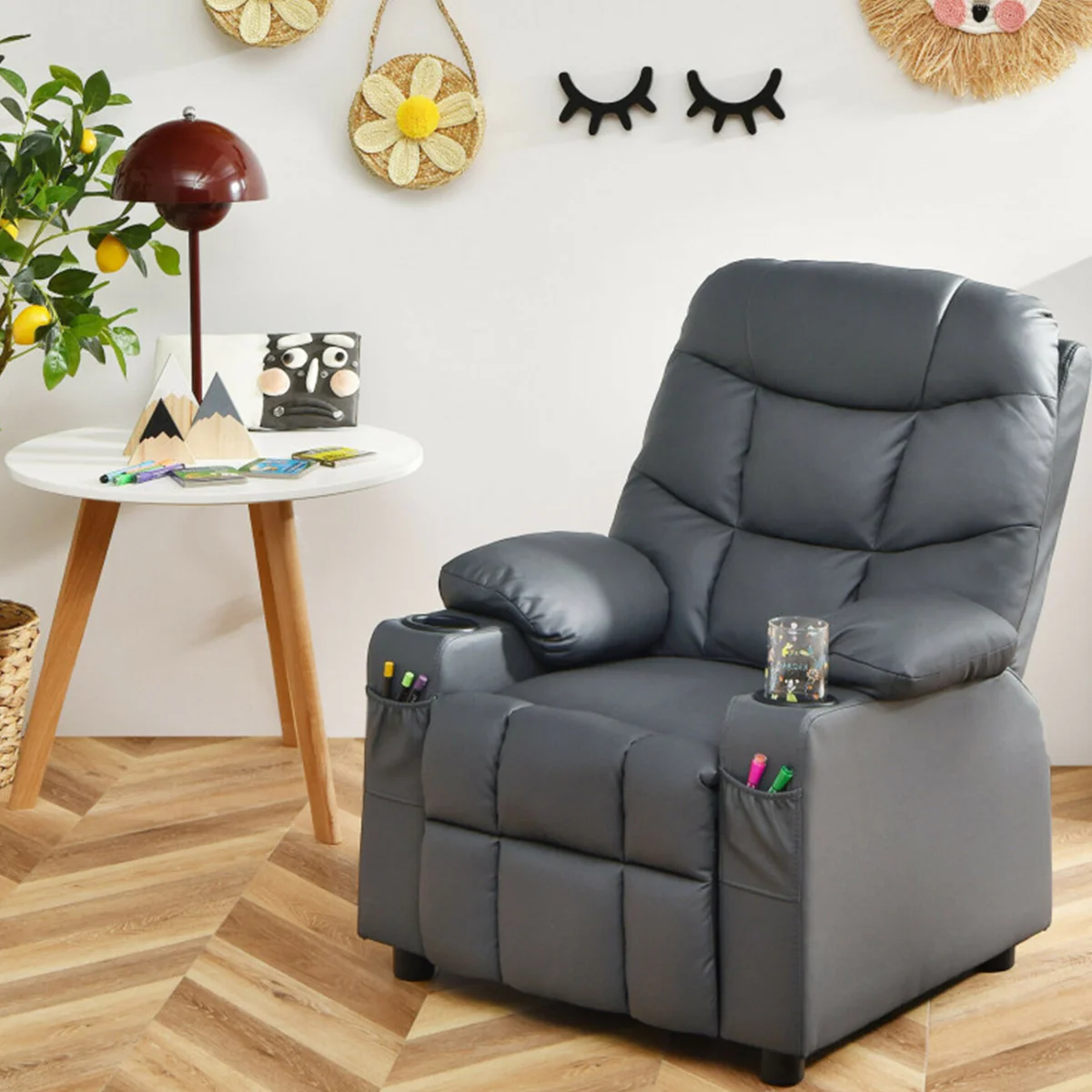 Kids Recliner Chair - Image 75