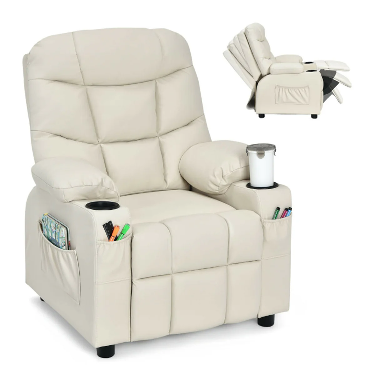 Kids Recliner Chair - Image 87