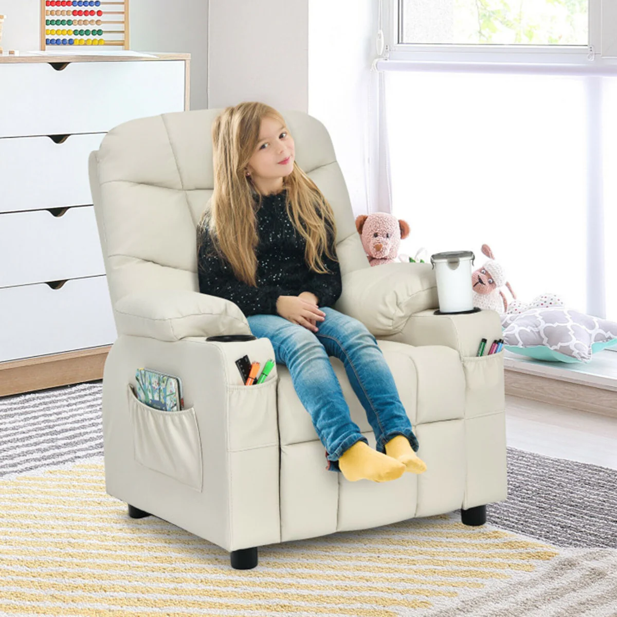 Kids Recliner Chair - Image 95