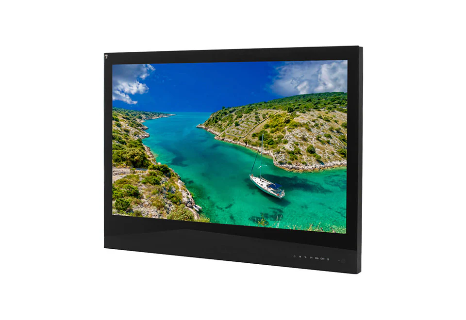 Kitchen Cabinet Door SMART TV - Image 8