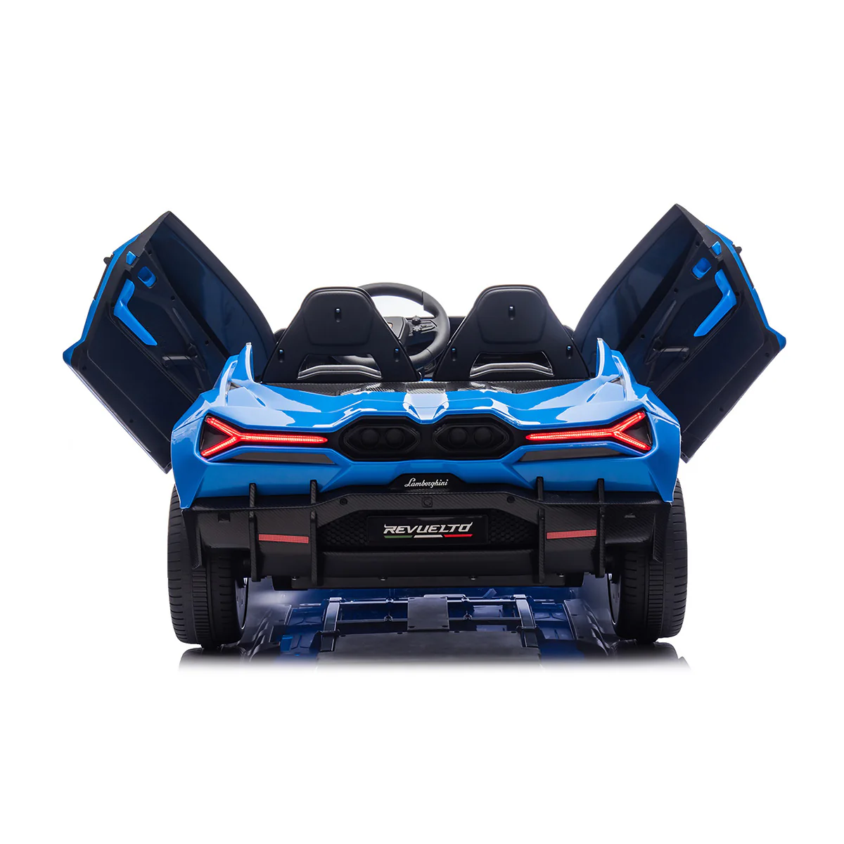 Lamborghini Revuelto Ride-On - Image 10