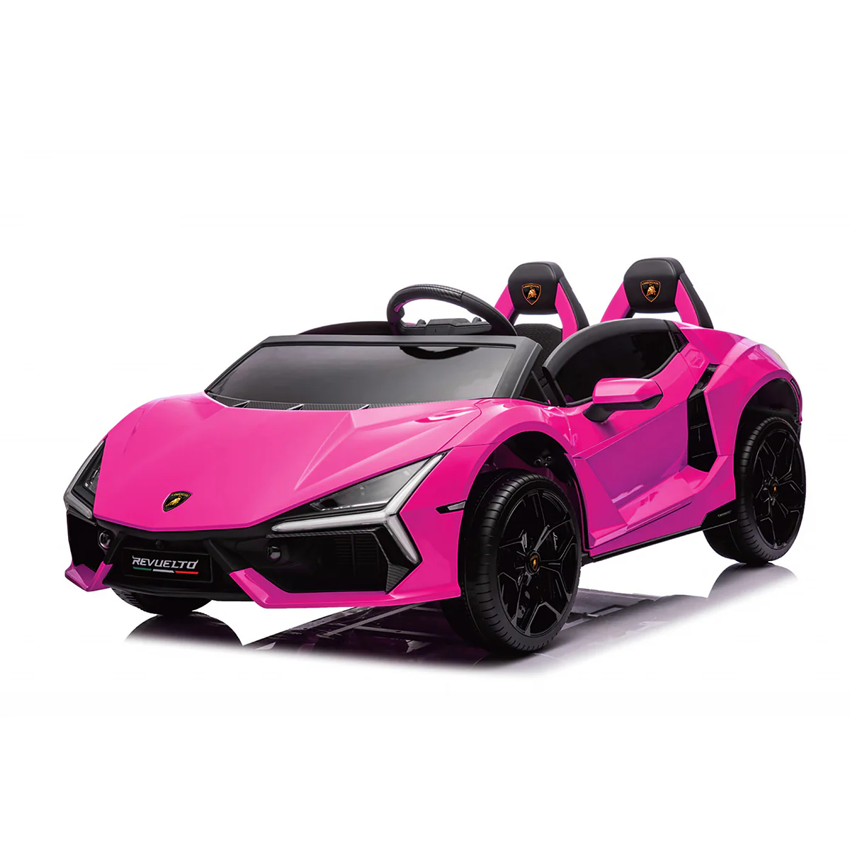Lamborghini Revuelto Ride-On - Image 12