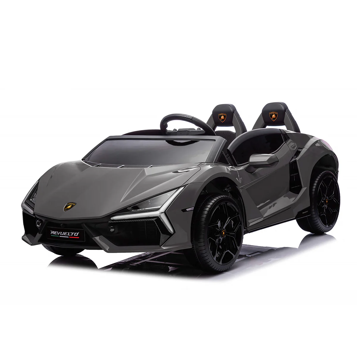 Lamborghini Revuelto Ride-On - Image 15