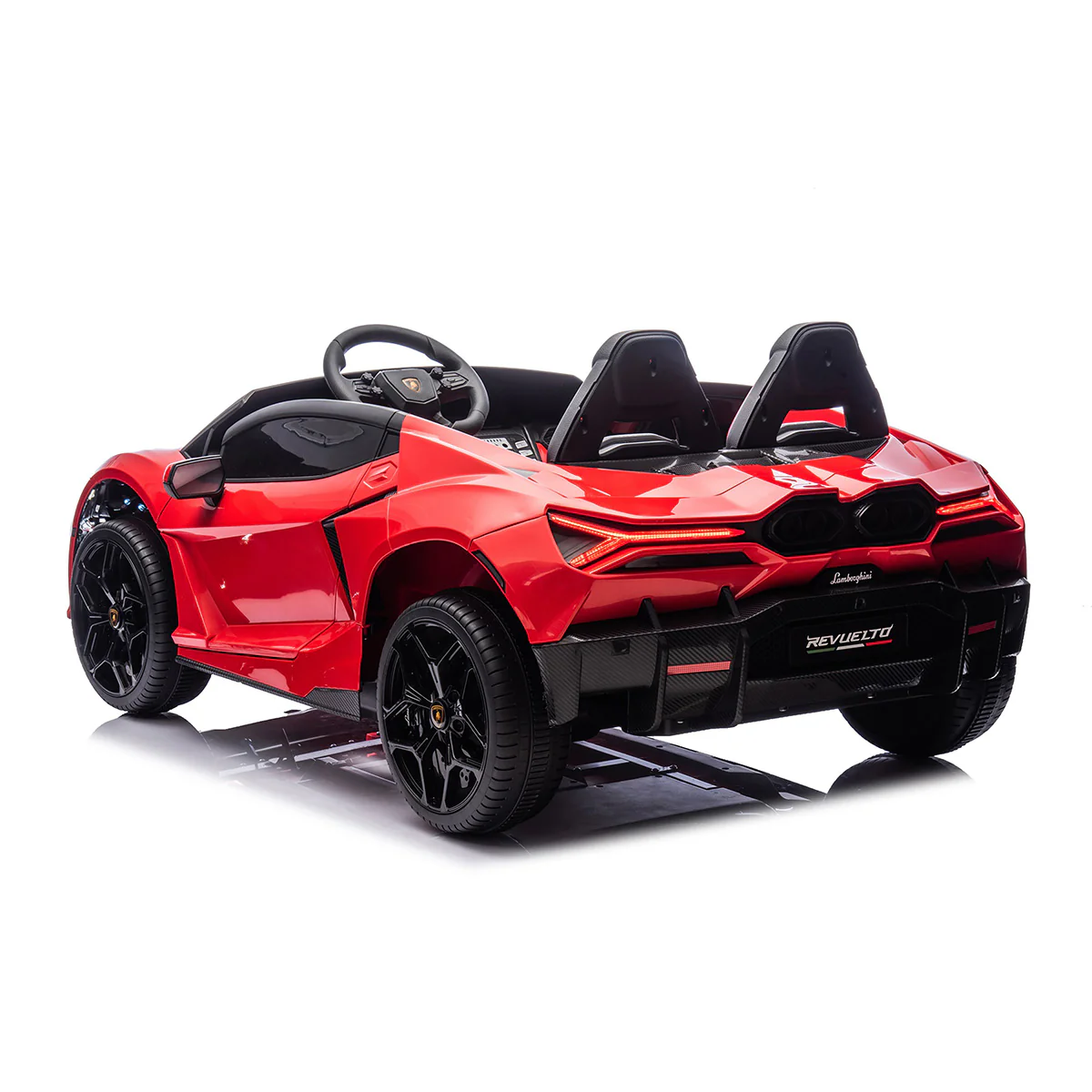 Lamborghini Revuelto Ride-On - Image 2