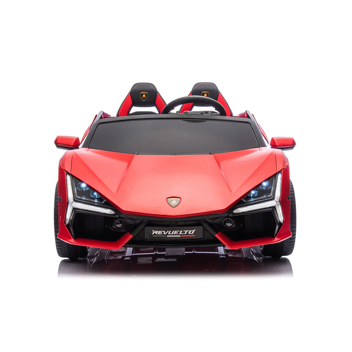 Lamborghini Revuelto Ride-On - Image 4