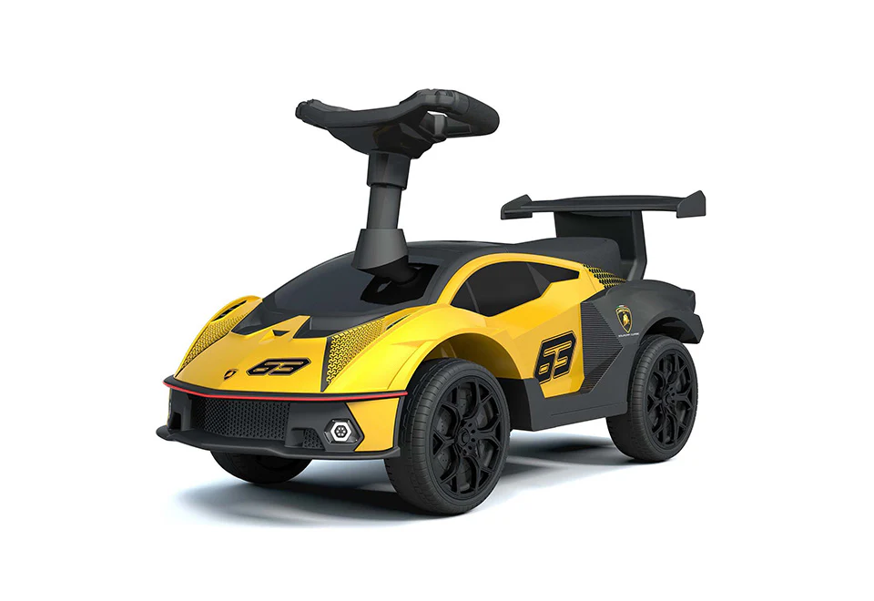 Lamborghini SCV Push Car - Image 2