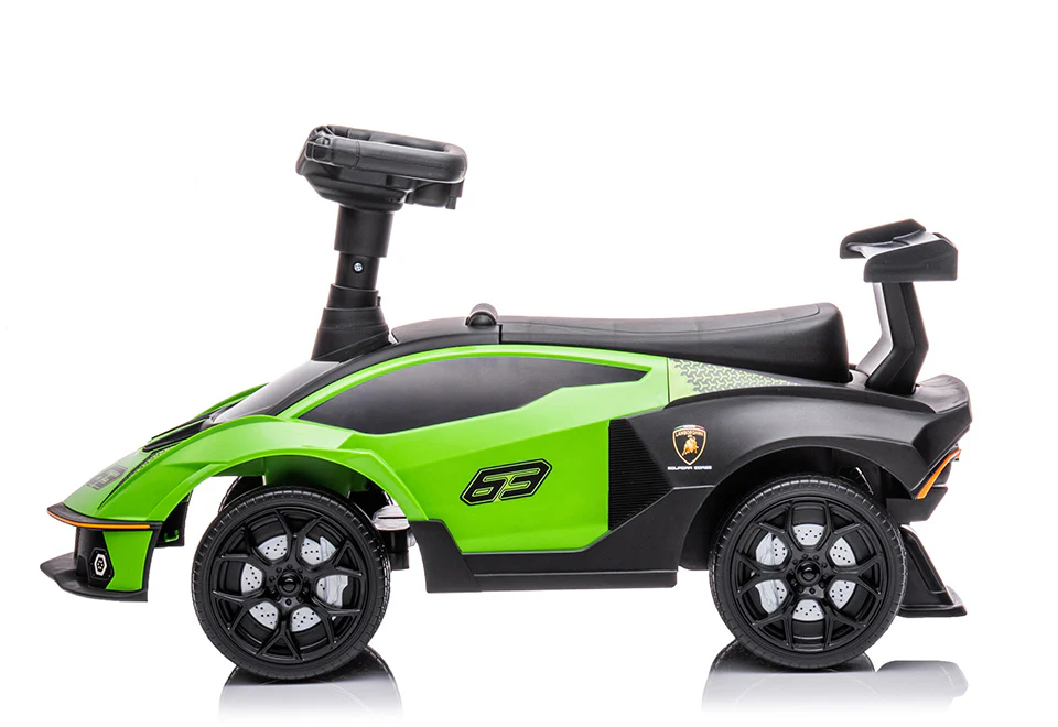 Lamborghini SCV Push Car - Image 3