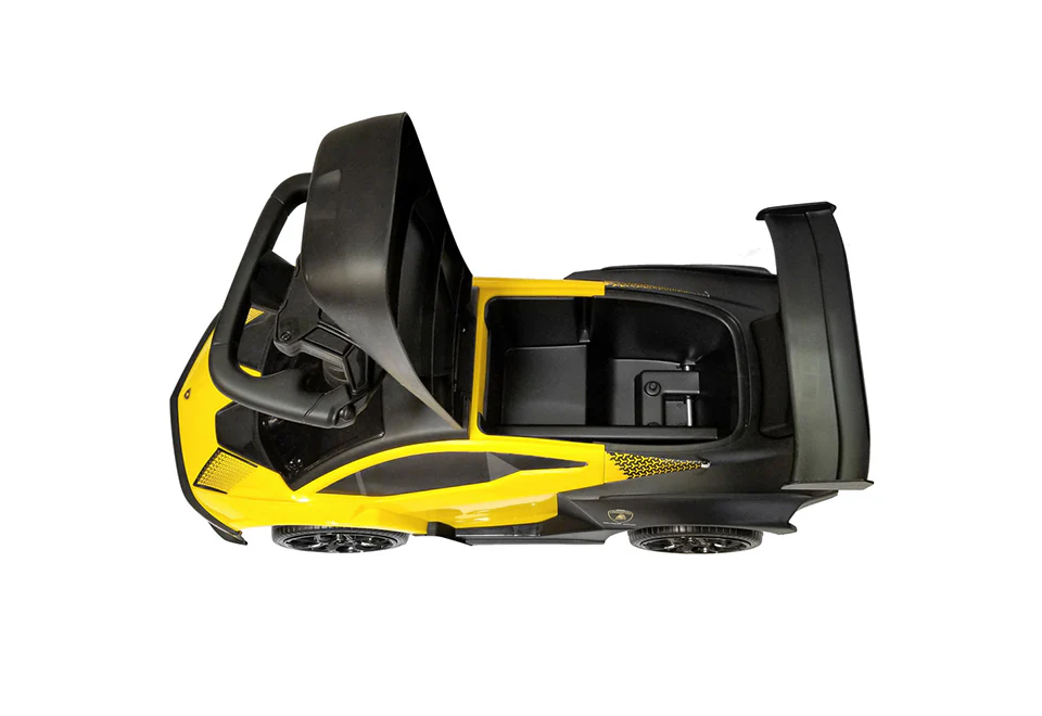 Lamborghini SCV Push Car - Image 6