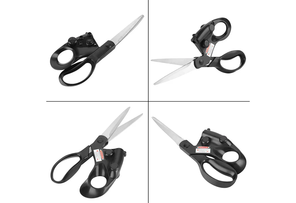 Laser Guided Scissors - Image 3