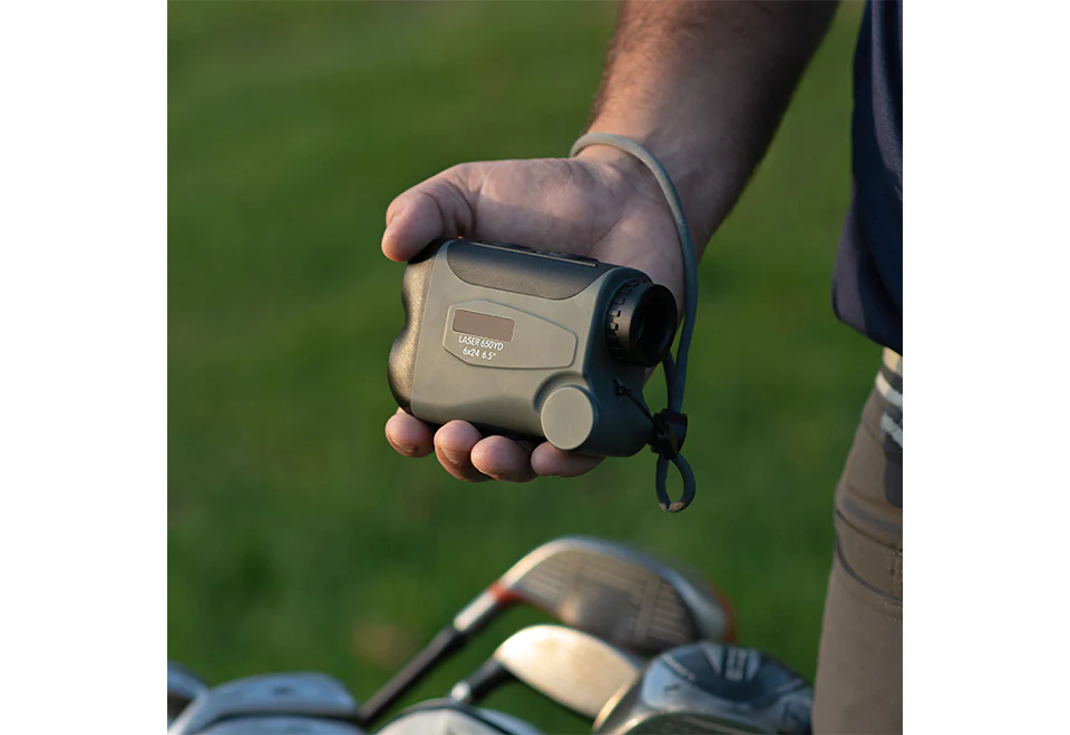 Laser Rangefinder - Image 3