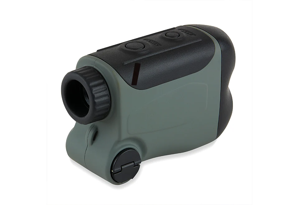 Laser Rangefinder - Image 8