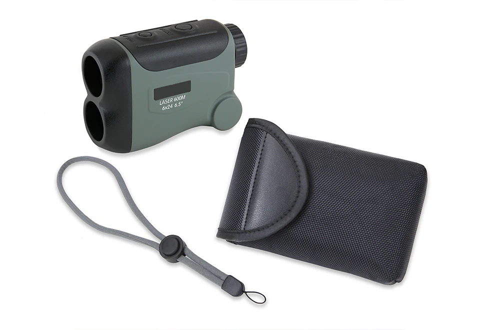 Laser Rangefinder - Image 9