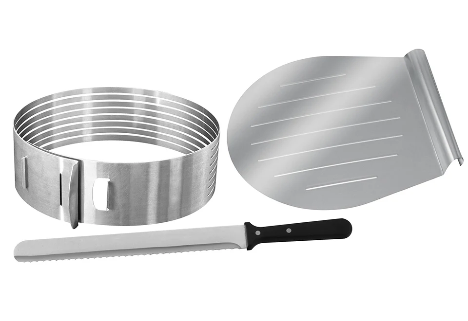 Layer Cake Slicing Kit - Image 2