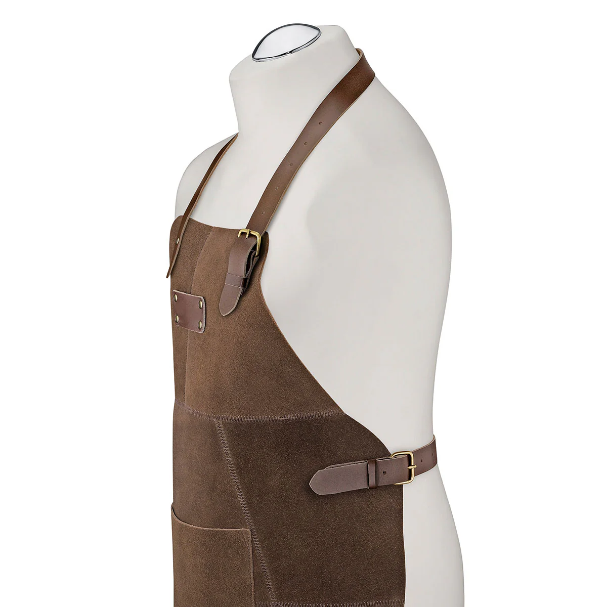 Leather Apron - Image 2