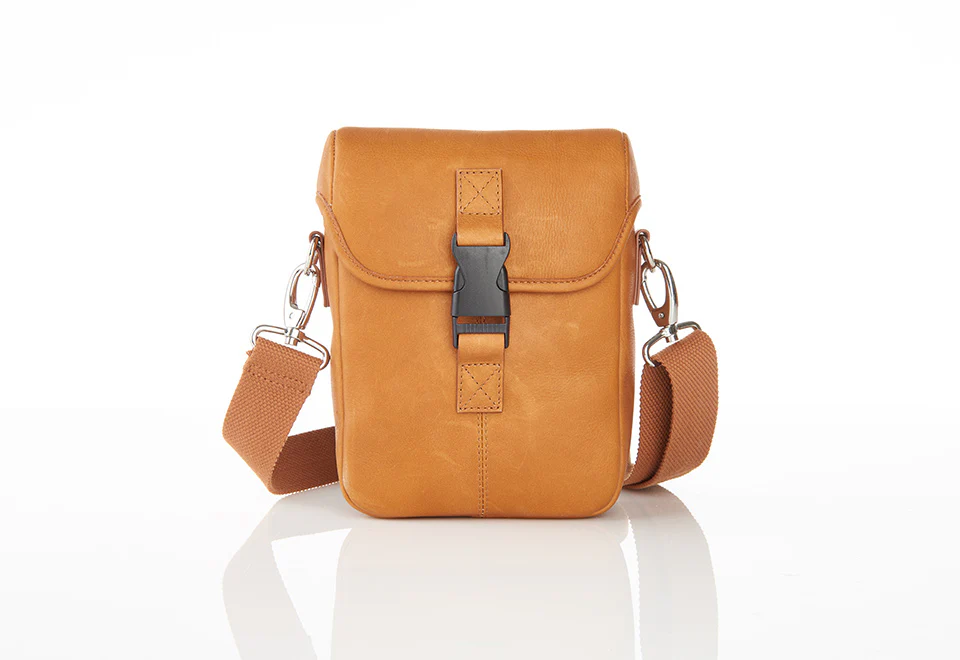 Leather Binocular Case - Large - Image 2