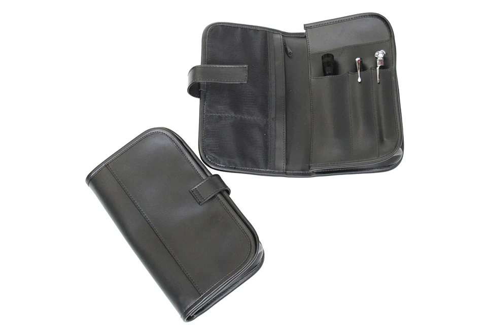 Leather Glove Box Organizer - Image 4