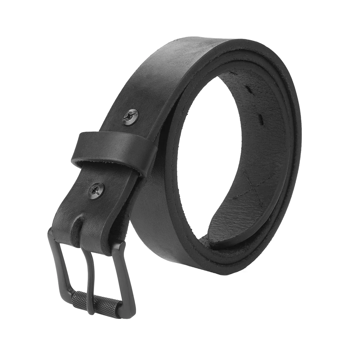 Leather Heavy Duty Belt - Image 4