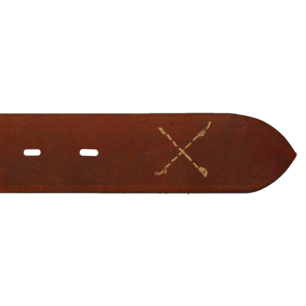 Leather Heavy Duty Belt - Image 6