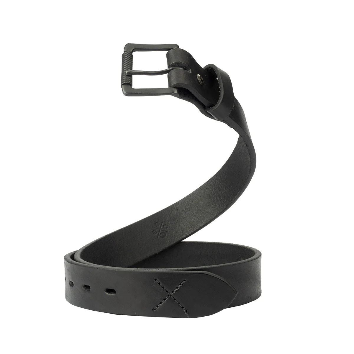 Leather Heavy Duty Belt - Image 7