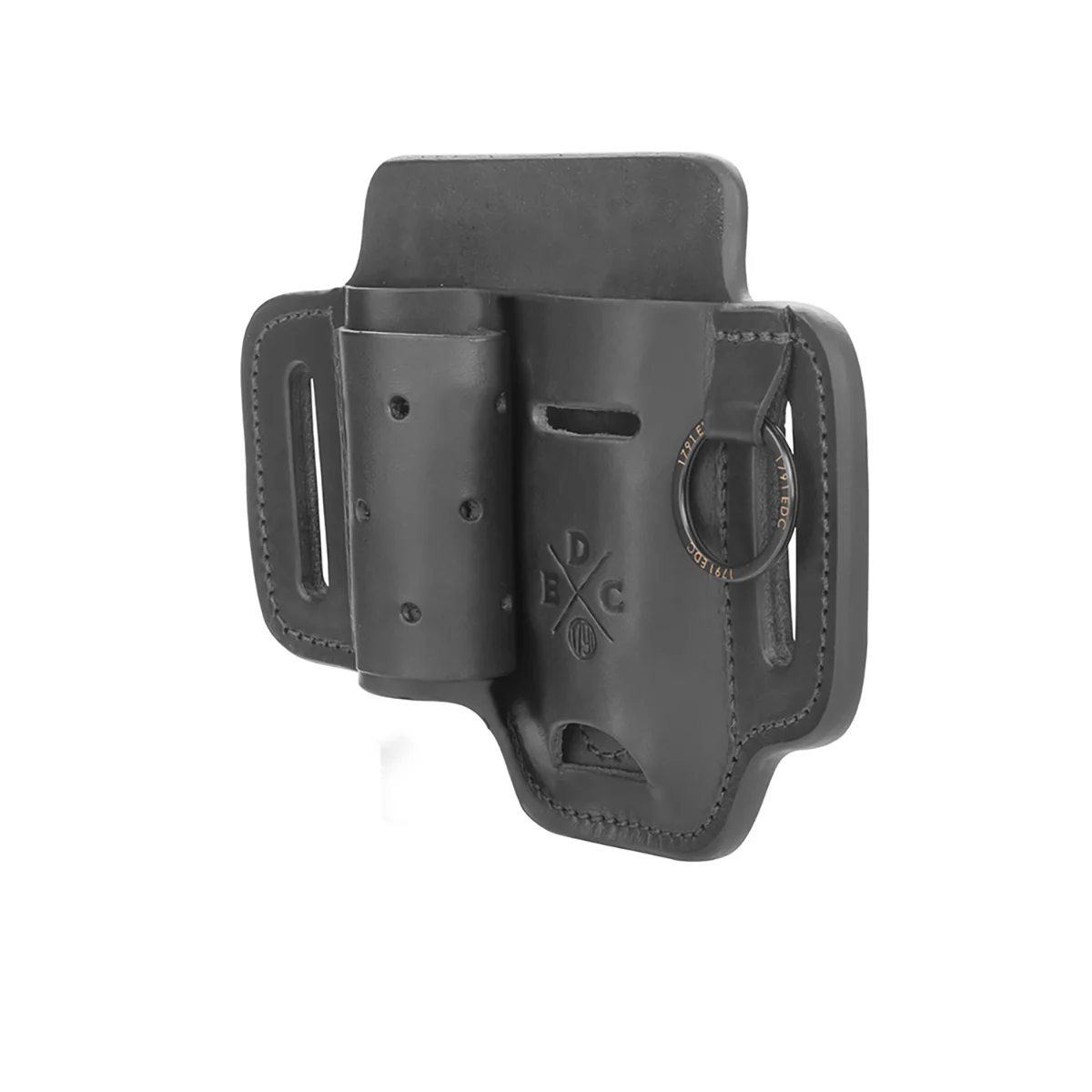 Leather Multitool Belt Sheath - Image 12