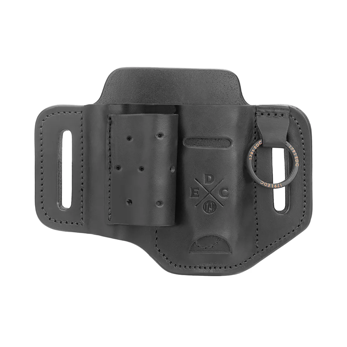 Leather Multitool Belt Sheath - Image 18