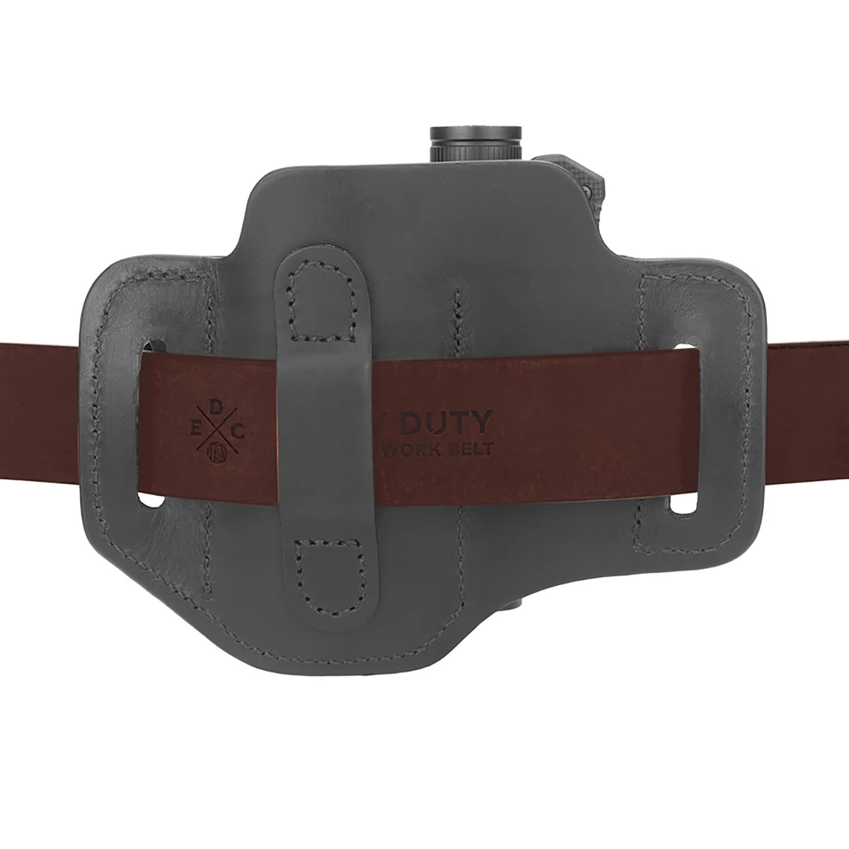 Leather Multitool Belt Sheath - Image 19