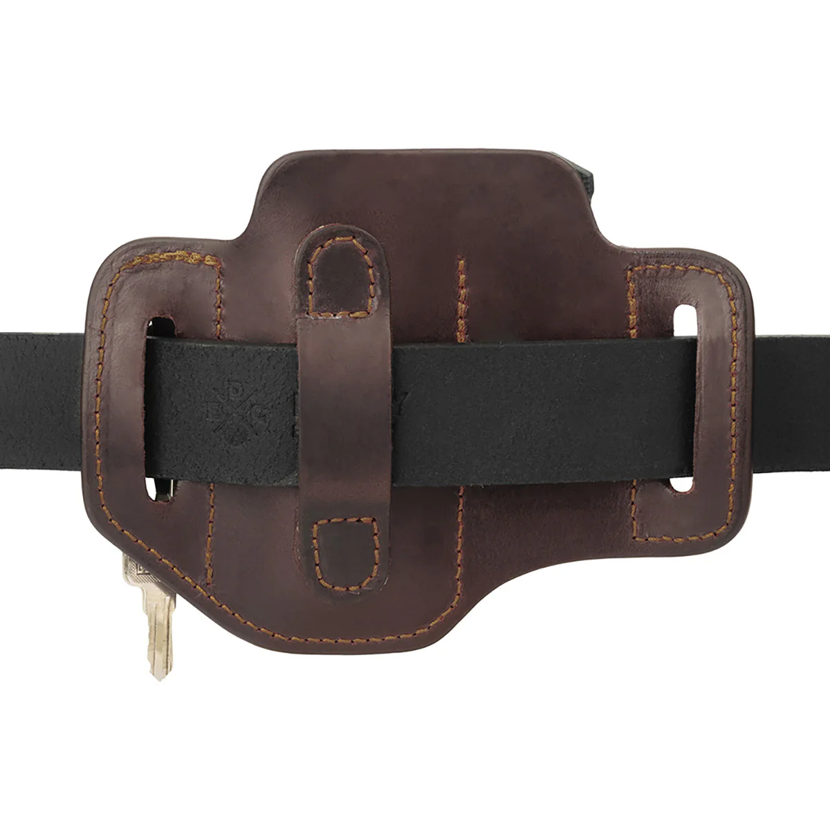 Leather Multitool Belt Sheath - Image 9