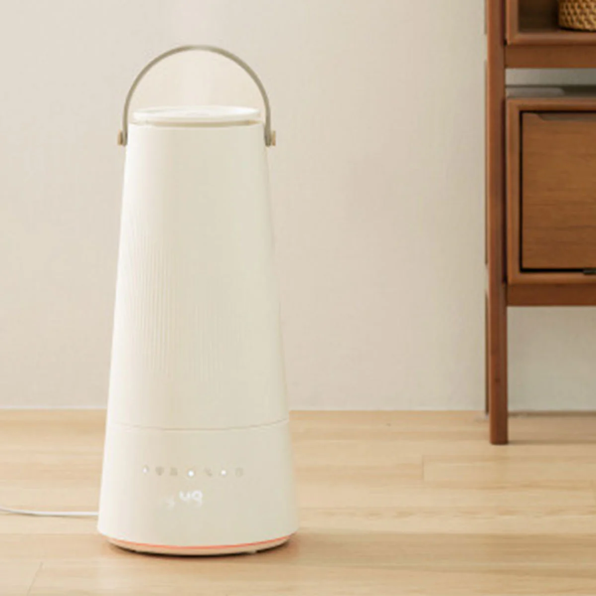 LED Aromatherapy Humidifier - Image 3