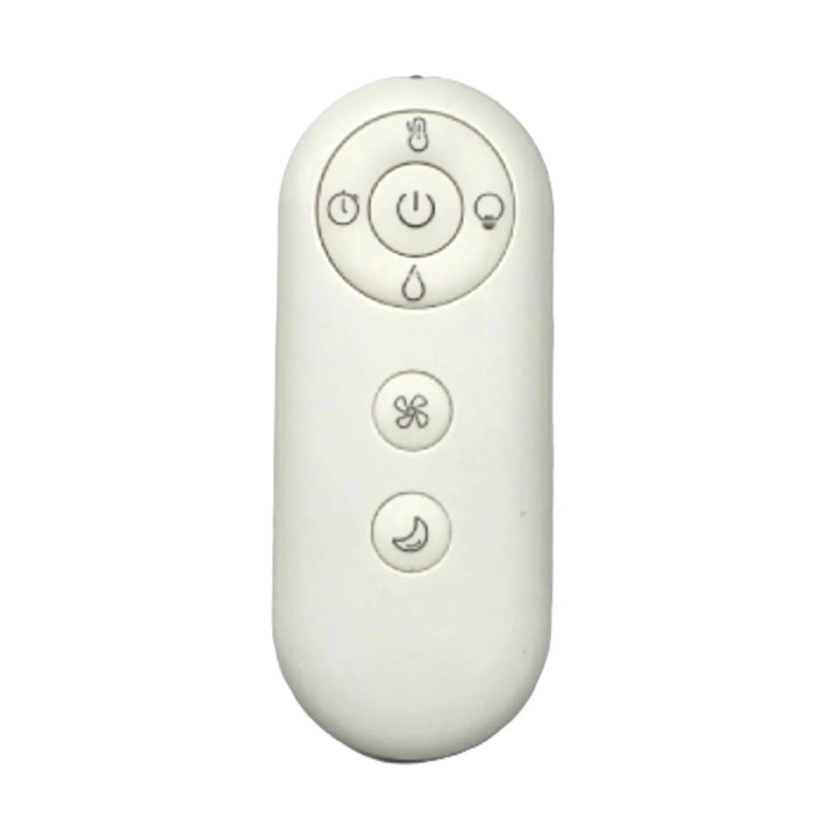 LED Aromatherapy Humidifier - Image 5