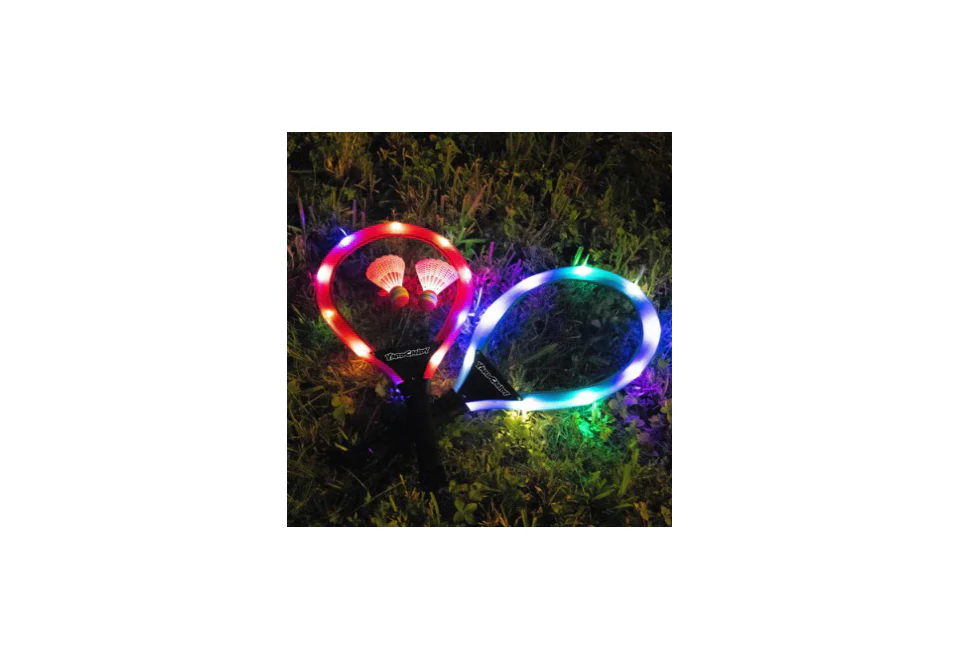 LED Badminton Set - Image 3