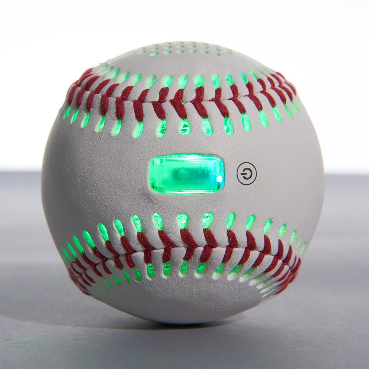 LED Baseball Bluetooth Speaker - Image 2