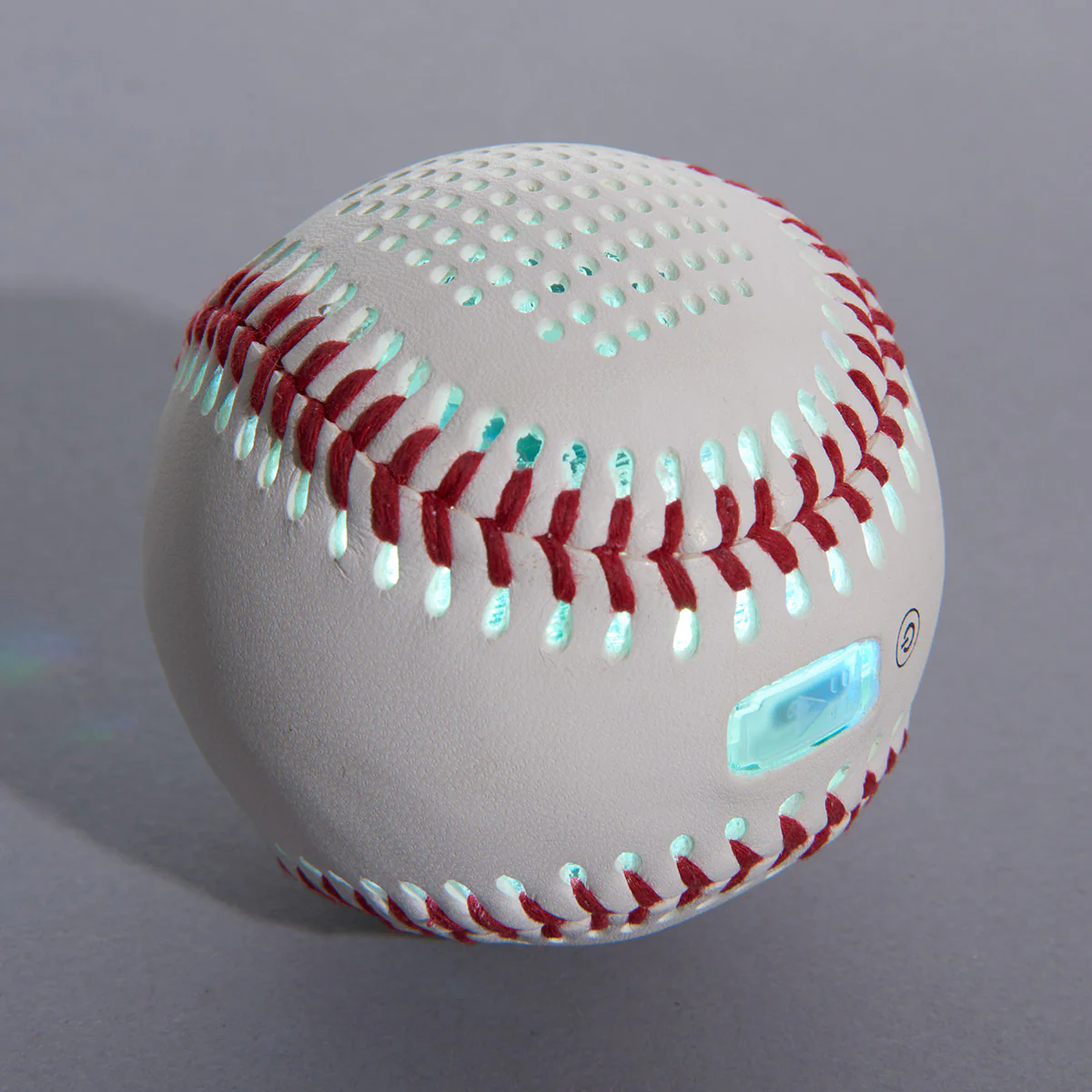 LED Baseball Bluetooth Speaker - Image 3
