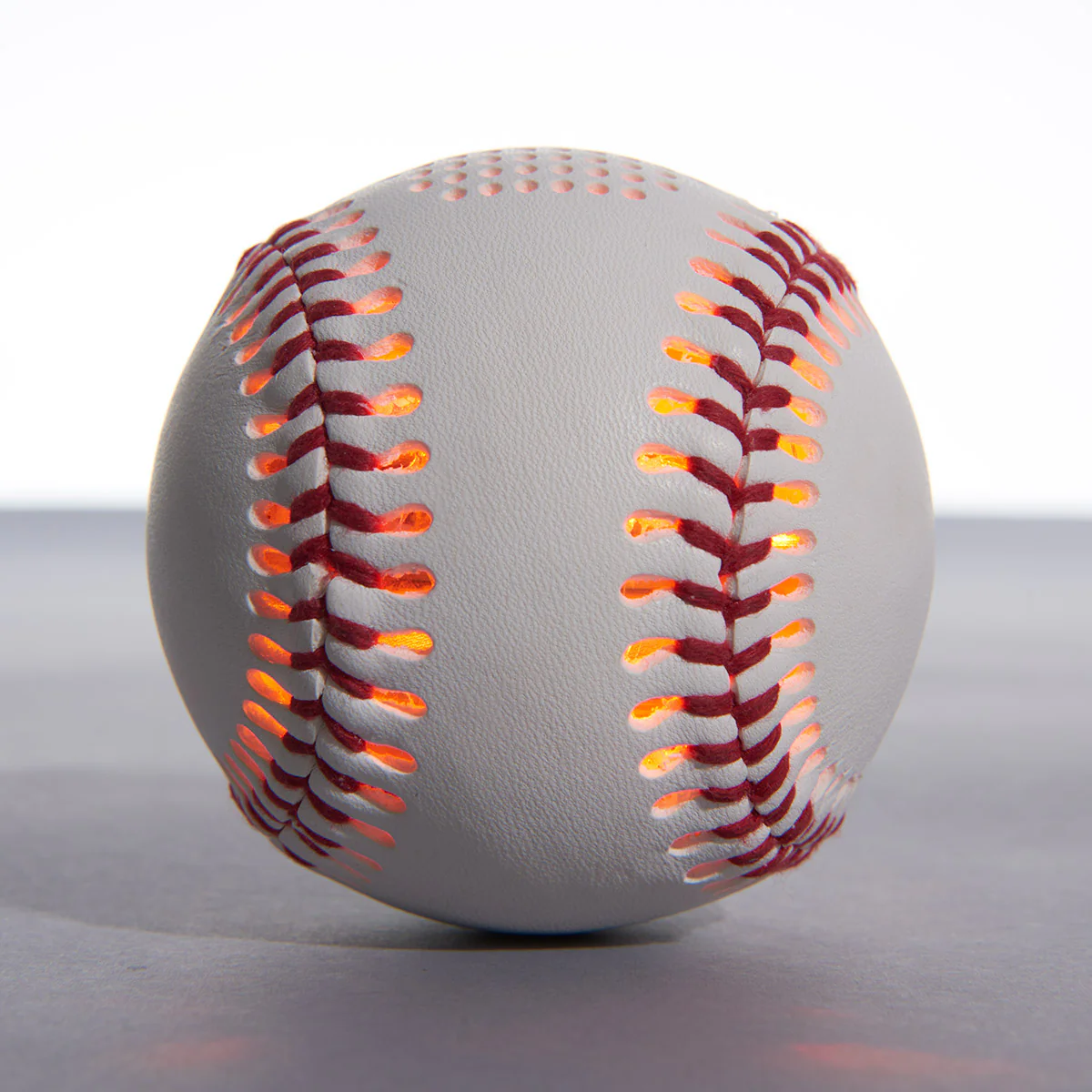 LED Baseball Bluetooth Speaker - Image 4