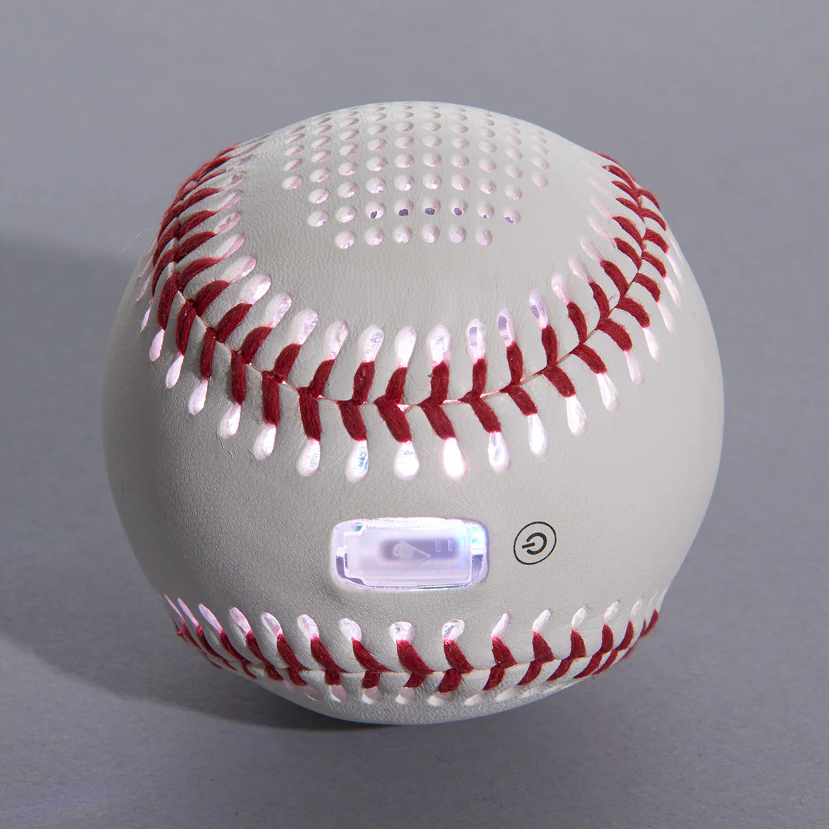 LED Baseball Bluetooth Speaker - Image 6