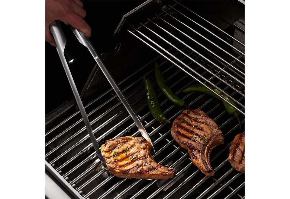 LED BBQ Tool Set - Image 2