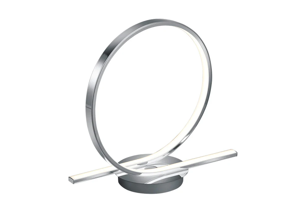 LED Color Changing Ribbon Lamp - Image 6
