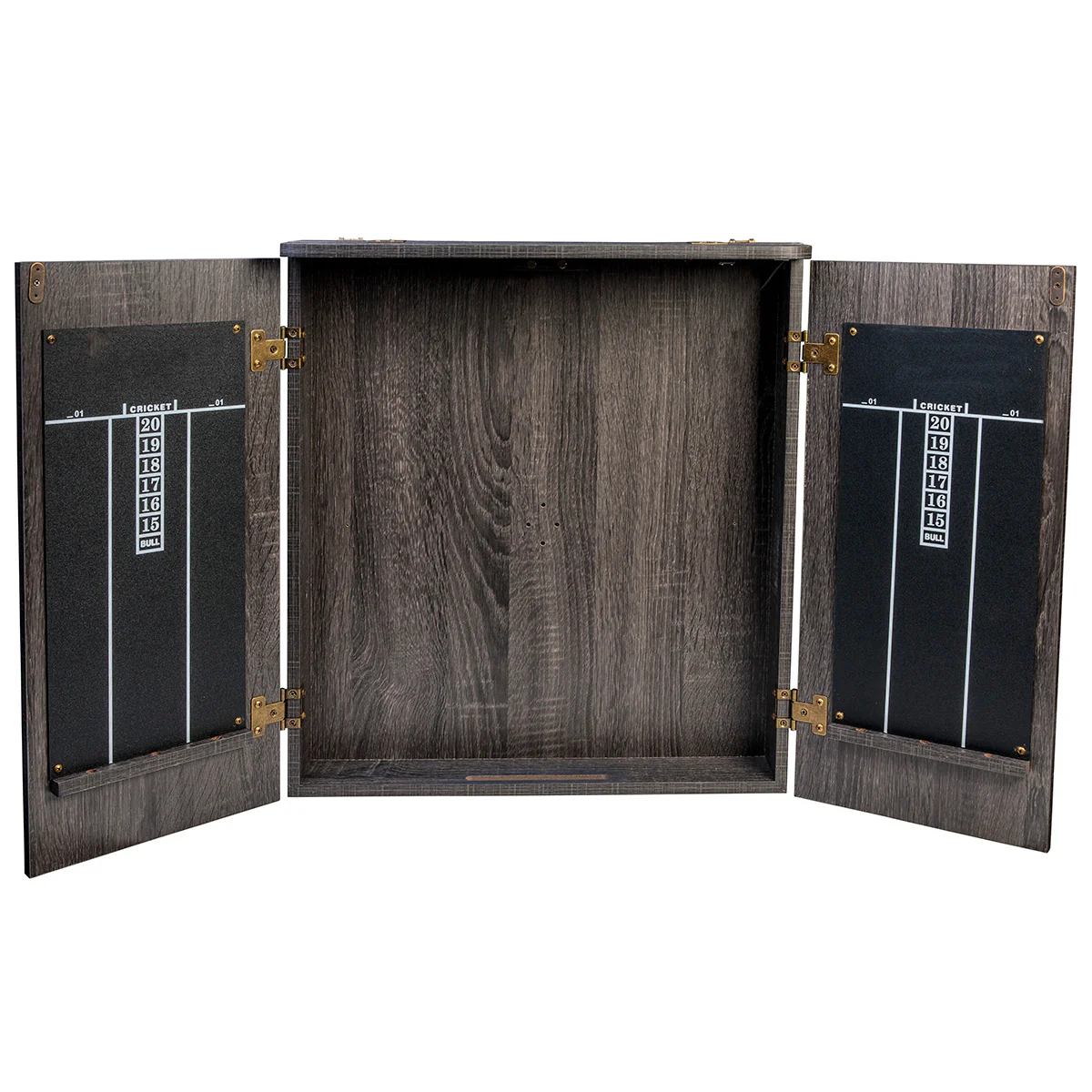 LED Dart Board Cabinet - Image 5