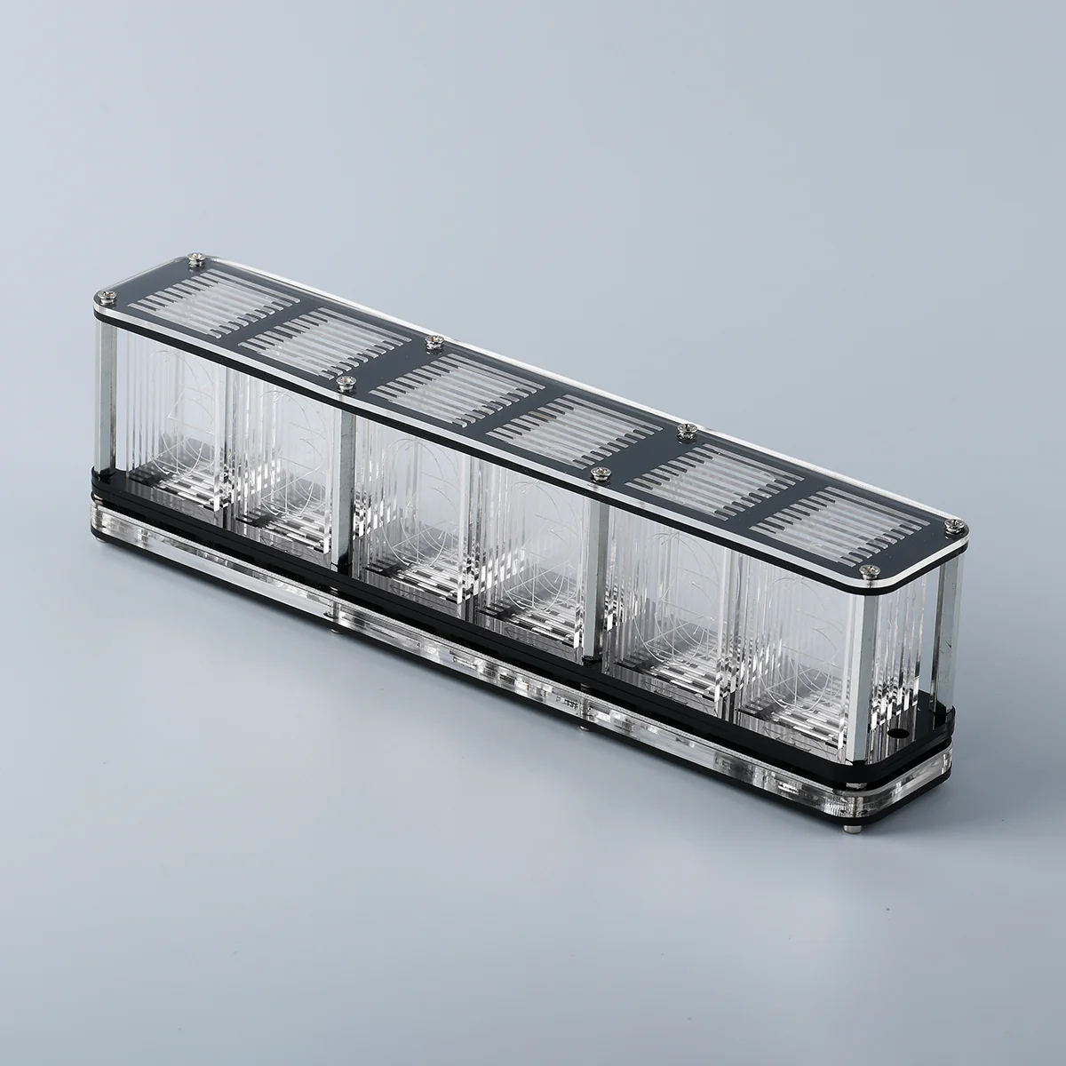 LED Digital Calendar Clock - Image 4